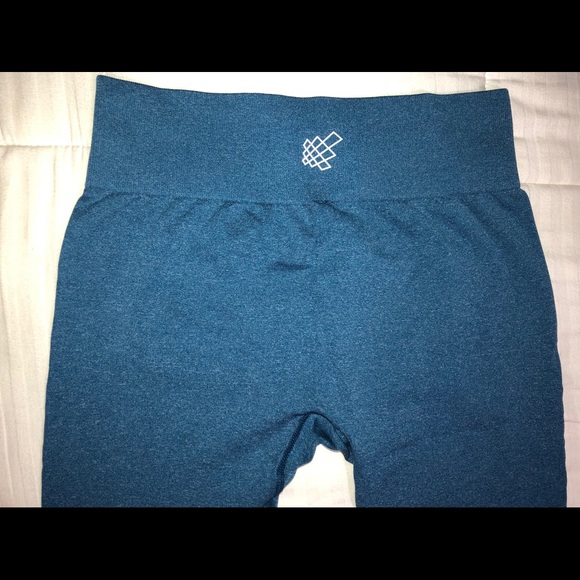 Jed North seamless leggings - Picture 4 of 4